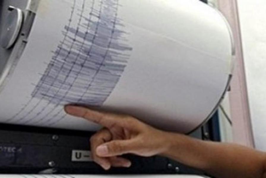 Gempa Rusak Bangunan di Pidie Aceh