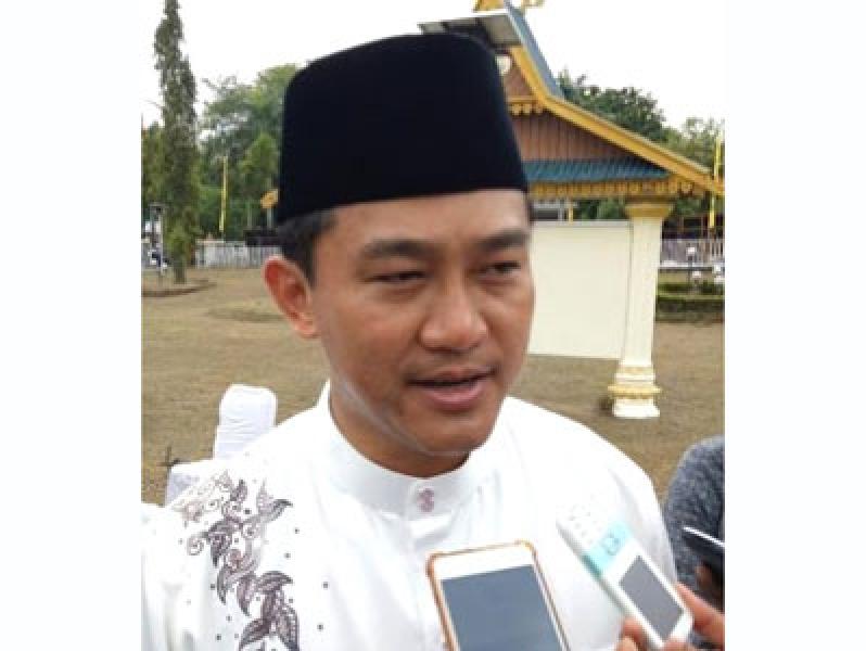 Hardianto Apresiasi Gelar Datuk Seri Ulama Setia Negara kepada Ustad Abdul Somad