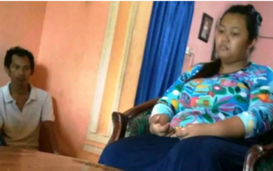 Hendak Melahirkan, Tiba-Tiba Janin di Kandungan Rani Menghilang