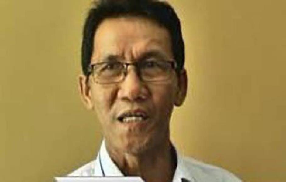 Herman Nazar: Strategis, Pemprov Genjot Pembangunan Infrastruktur