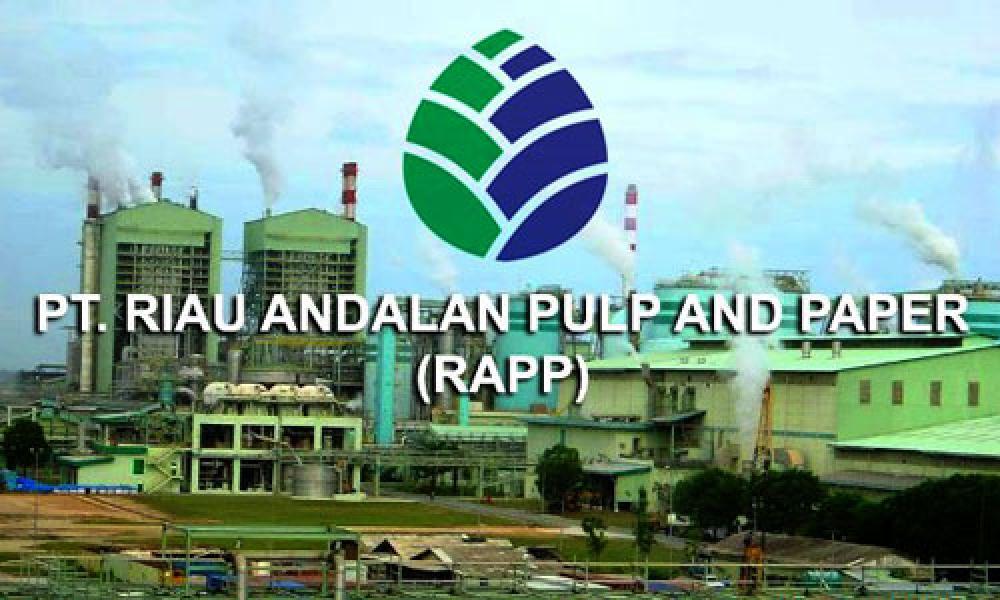 Humas RAPP Klarifikasi TKA Asal Tiongkok dalam Pembangunan Pabrik Serat Rayon