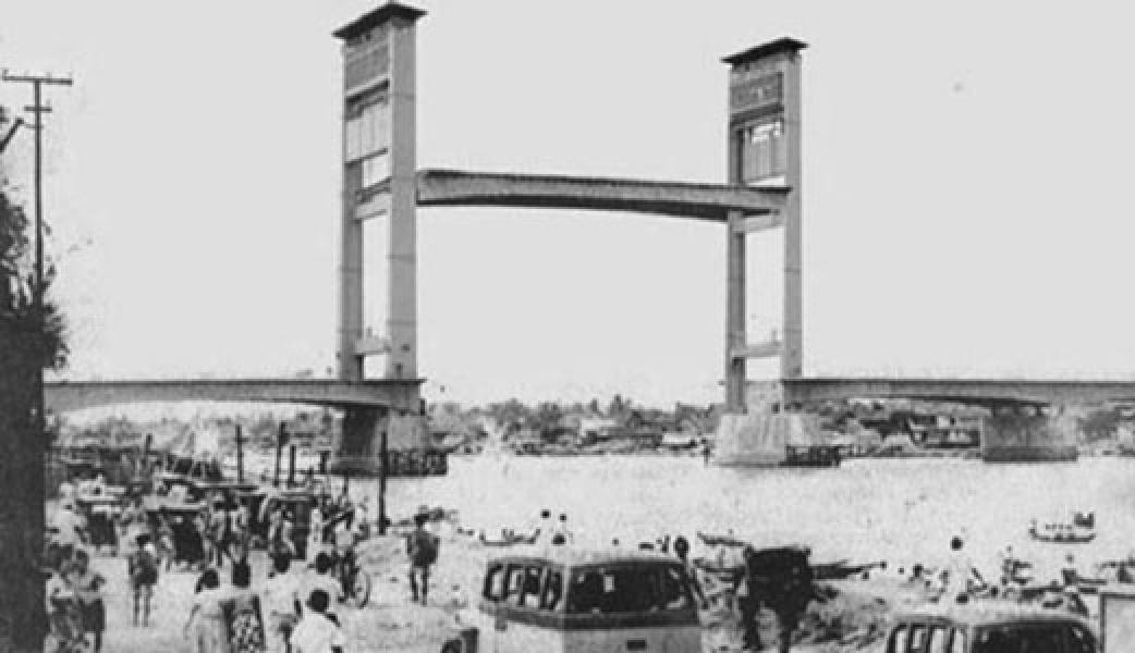 Inilah 5 Kota Tertua di Indonesia, Apakah Itu Kotamu?