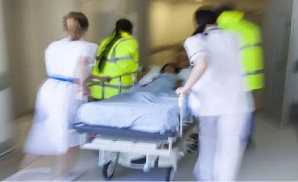 Inilah Perubahan Pada Tubuh Menjelang Kematian