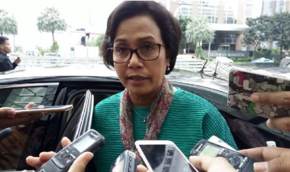 Jadi Menteri Terbaik di Dunia, Sri Mulyani Banjir Pujian