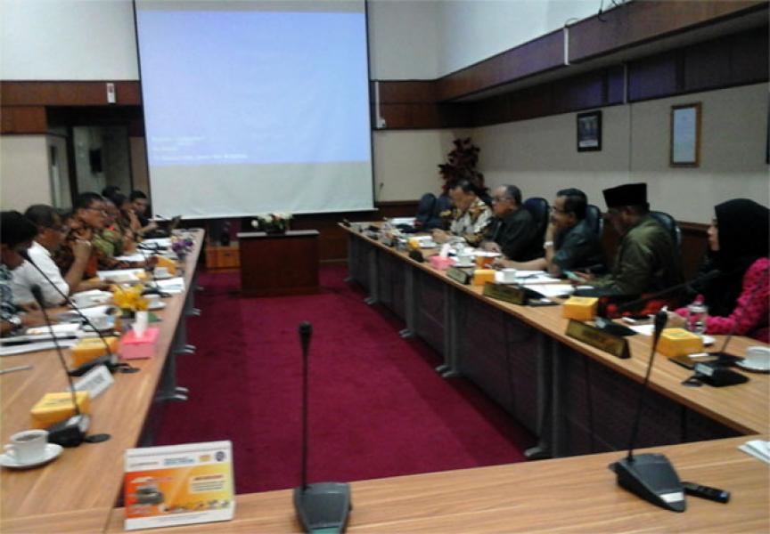 Jika Kebun Sawit PTPN V Dieksekusi Negara Rugi 170 Miliar