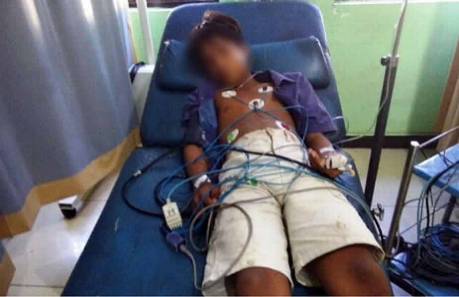 Kak Seto Geram Oknum Polisi Tembak Bocah 14 Tahun Diduga Mencuri