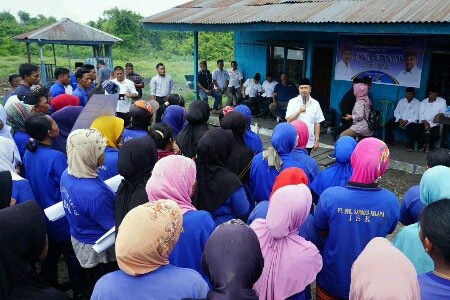 Kami Pilih Gubri Nomor Cedi dan Seuting, Apa Itu?