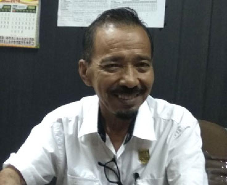 Nasib Guru Honor di Pekanbaru, cuma 5 bulan Terima Insentif Dalam Setahun