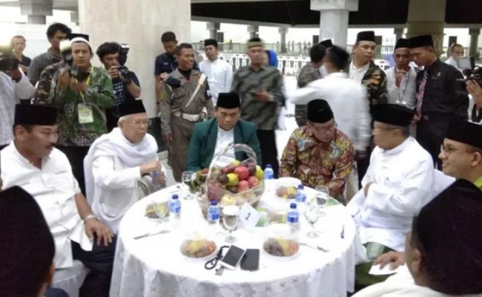 PBNU Minta Kapolri Turun Tangan Bongkar Motif Penganiayaan Ulama