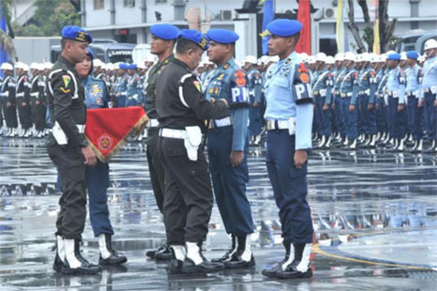 Panglima TNI: Eliminir Pelanggaran Disiplin dan Hukum di Lingkungan TNI