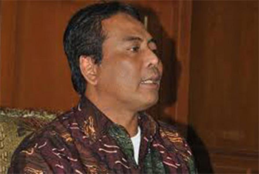 Pemimpin Berintegritas! Pendapat Birokrat Senior Ini Mengenai Sosok Andi Rachman