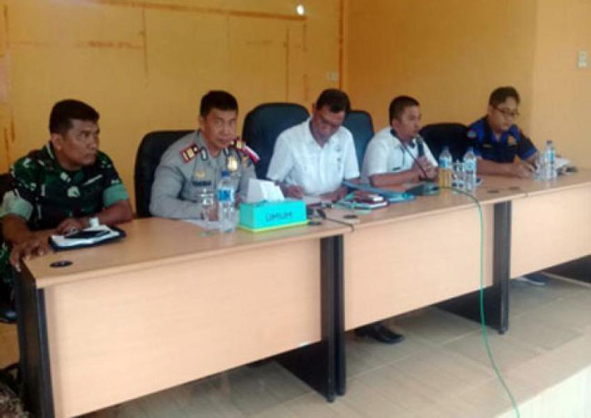 Pertemuan Soal Konflik Nelayan Bantan Hasilkan Enam Kesepakatan