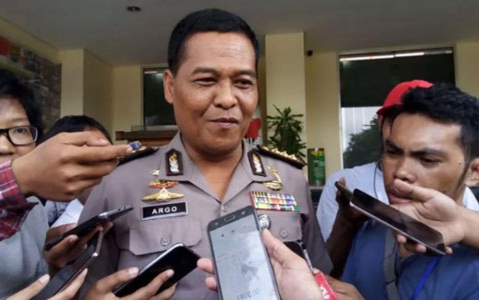 Rumahnya Disambangi Polisi, Ini Jawaban Novel Baswedan