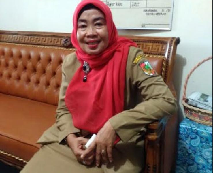 SMPN 12 Pekanbaru Siap Hadapi UN 2018