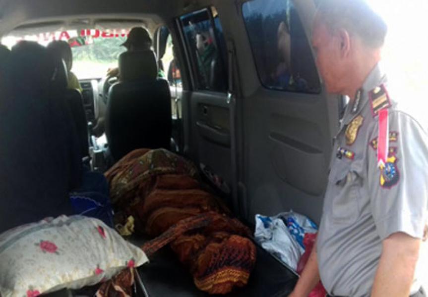 Satu Korban Tewas Kecelakaan Kerja di PKS PT Tamora Kuansing