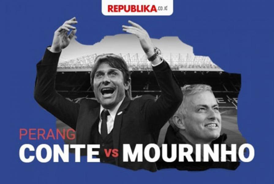 Sempat Tertinggal, MU Sukses Atasi Chelsea 2-1
