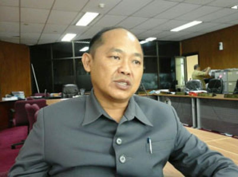 Siswaja Mulyadi Gelar Bakti Sosial di Vihara Budha Sasana Bagansiapi api
