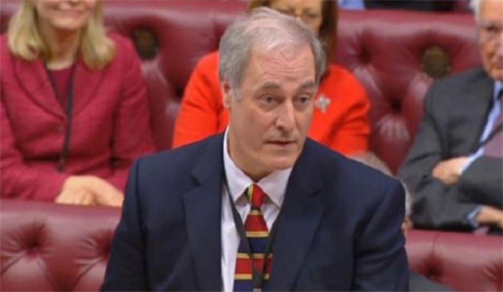 Terlambat 1 Menit, Menteri Inggris Ini Mengundurkan Diri 