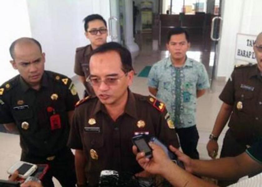 Vonis Iwan Kurniawan CS Bertambah di MA