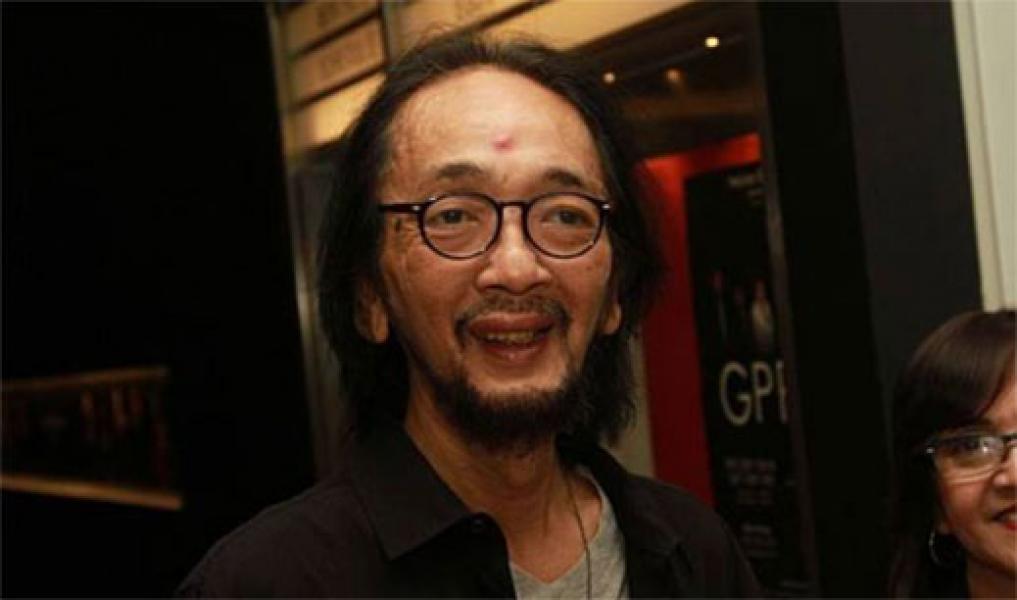 Yockie Soerjoprayogo Meninggal Dunia