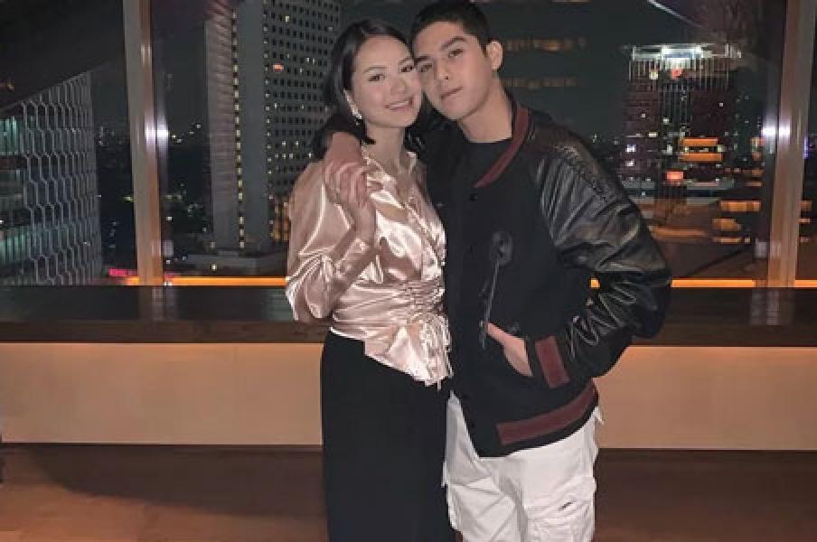 Al Ghazali Menyesal Lakukan Kekerasan pada Alyssa Daguise?