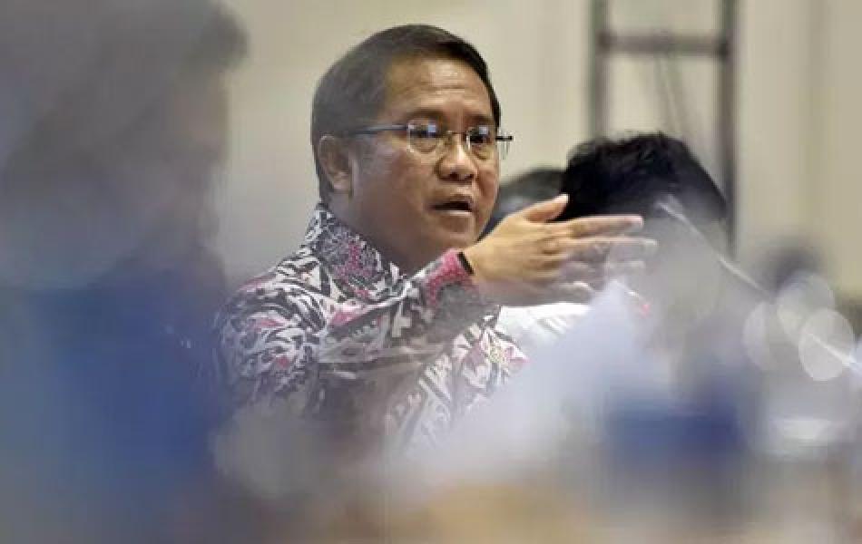 Bawaslu Resmi Stop Kasus #YangGajiKamuSiapa