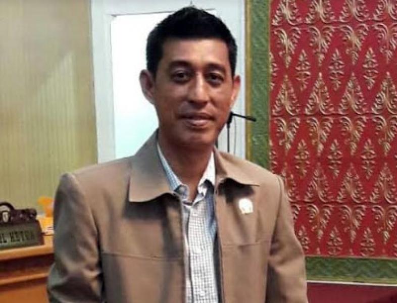 Dewan Minta Pemkab Pelalawan Selesaikan Konflik Nelayan Larangan Tangkap Ikan di Kawasan Perairan 