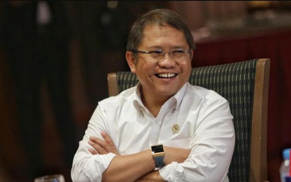 Diperiksa Bawaslu, Rudiantara Mengaku Diberi 30 Pertanyaan