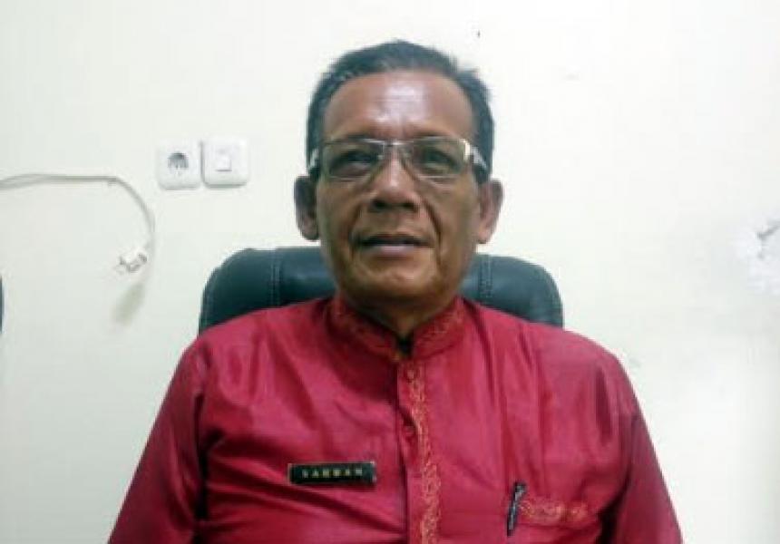 Disdik Pekanbaru Siapkan Soal Ujian Tingkat SD Tahun 2019
