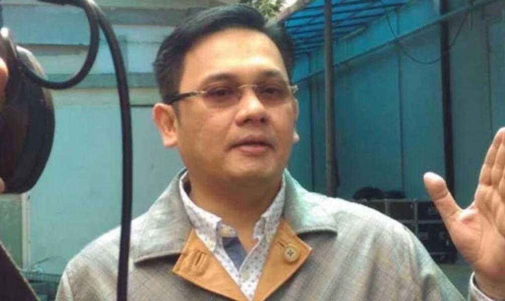 Dituding Gelapkan Uang Rp10 Miliar, Ini Jawaban Farhat Abbas