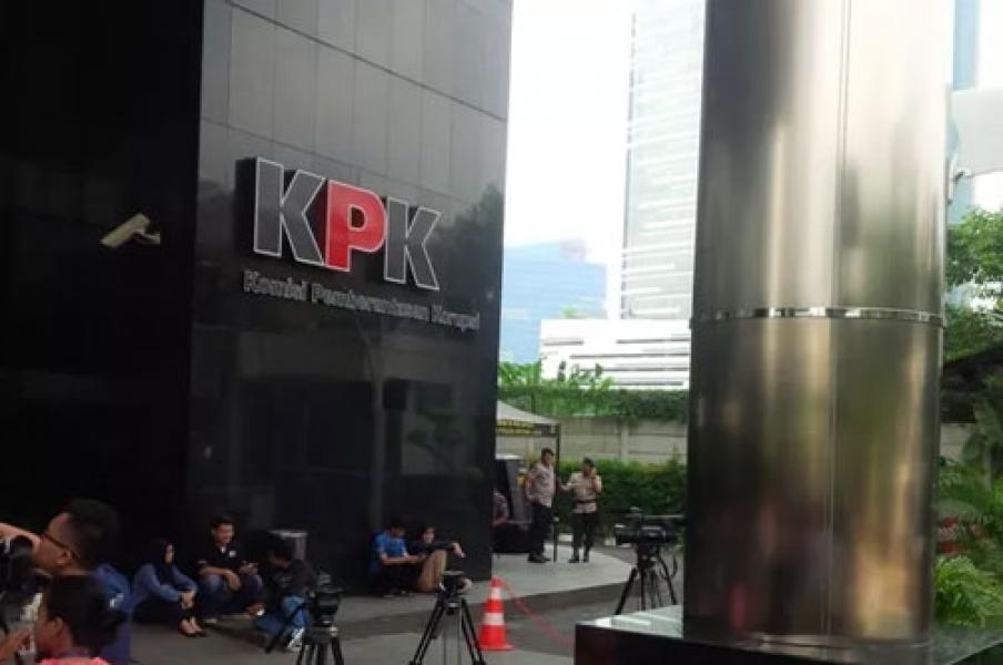 Dua Pegawai KPK Dianiaya saat Cek Indikasi Korupsi di Jakarta