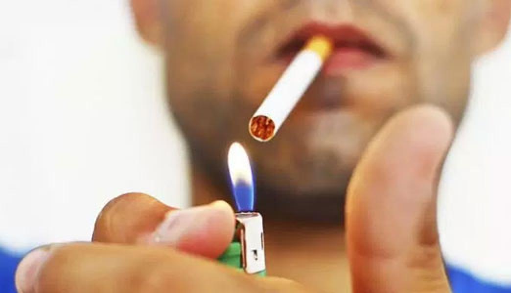 Ingat! Merokok Setelah Olahraga Berakibat Fatal Bagi Kesehatan Tubuh