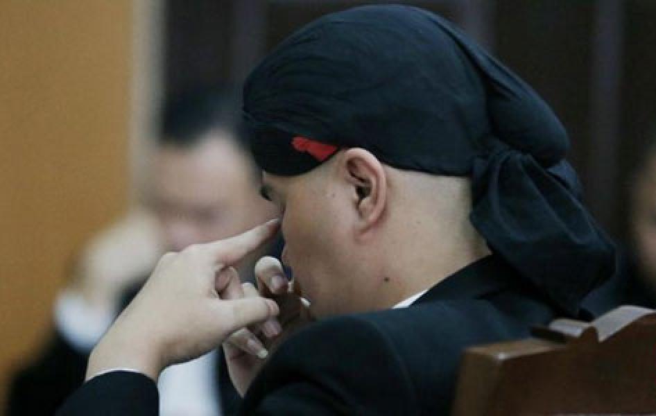 JPU Tolak Semua Eksepsi Ahmad Dhani di Kasus Ujaran Idiot