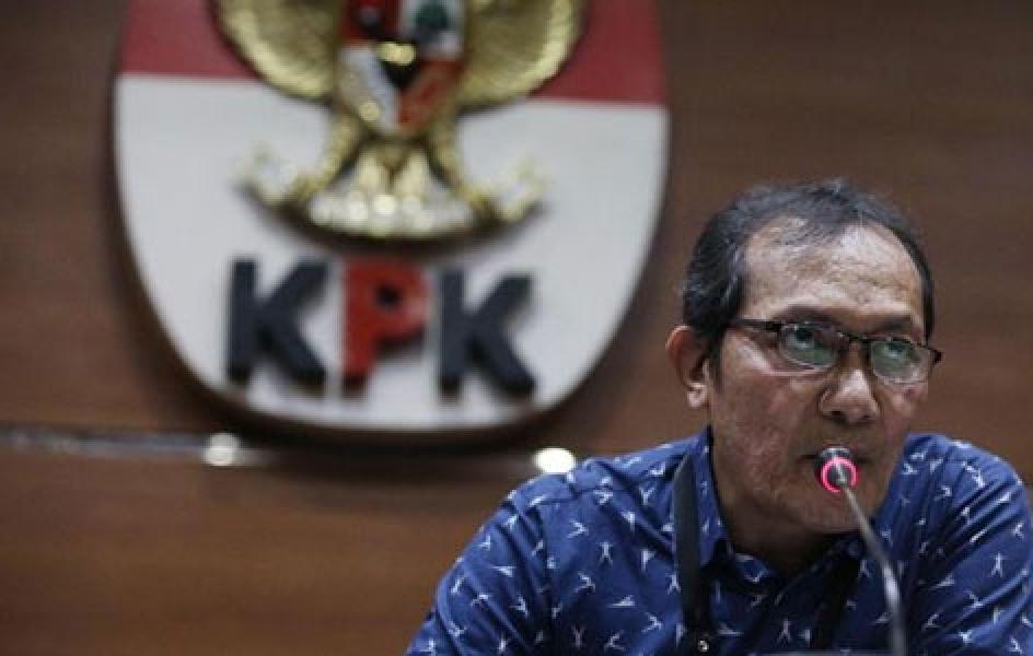 KPK: Kasus Petral Tak Berhenti