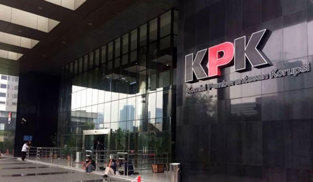 KPK Sedang Usut Kasus Korupsi yang Rugikan Negara Triliunan Rupiah