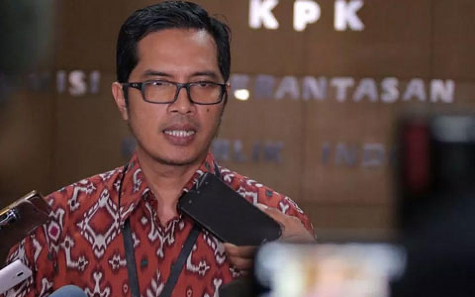 Kasus Suap Air Minum, 45 Pejabat Kementerian PUPR Kembalikan Uang ke KPK