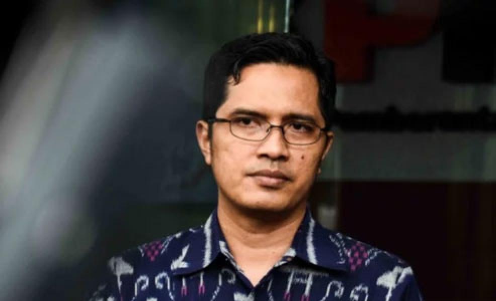 Kasus Suap Proyek Air, KPK Cegah Eks Pejabat Kementerian PUPR