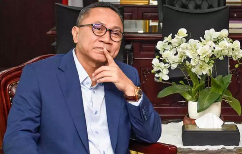 Ketua PA 212 Jadi Tersangka, Ketum PAN Ikut Marah?