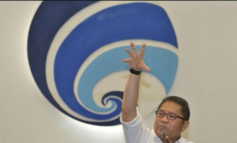 Kominfo Klarifikasi Soal �Yang Gaji Kamu Siapa?�