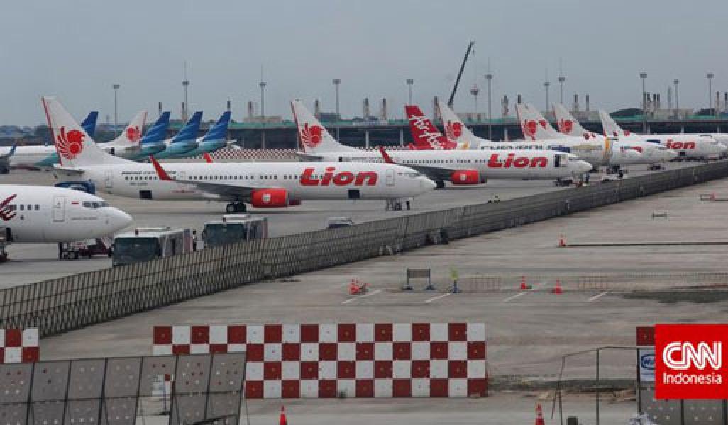 Komunitas Konsumen Somasi Kemenhub soal Bagasi Berbayar