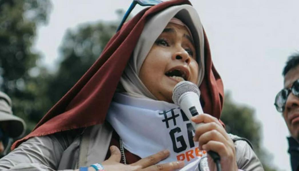 Kontroversi Puisi Neno Warisman, Simak Penjelasan Buya Yahya