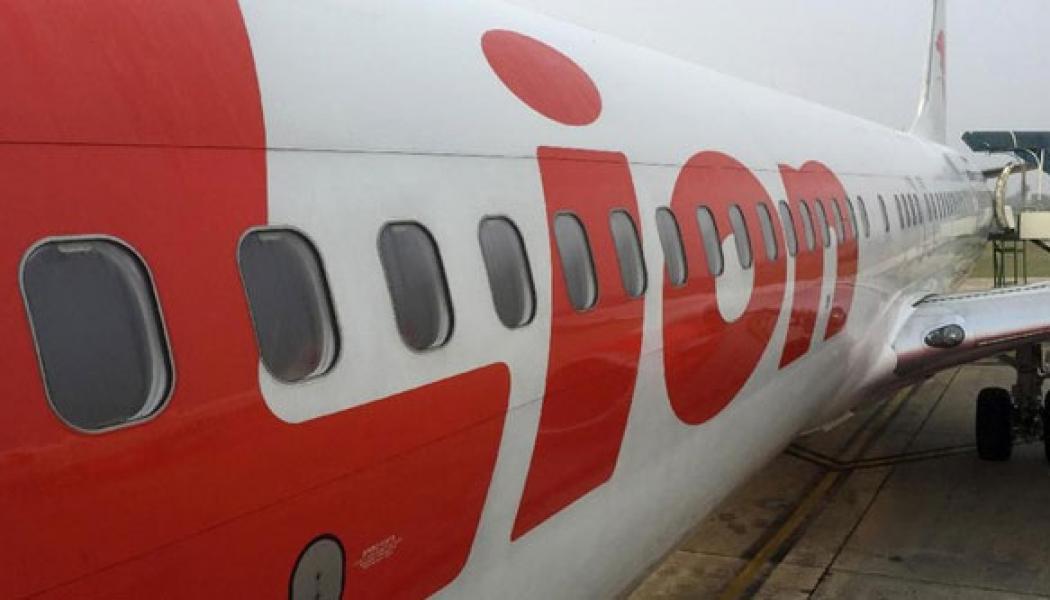 Lion Air JT-507 Gagal Terbang, Ini Kronologinya