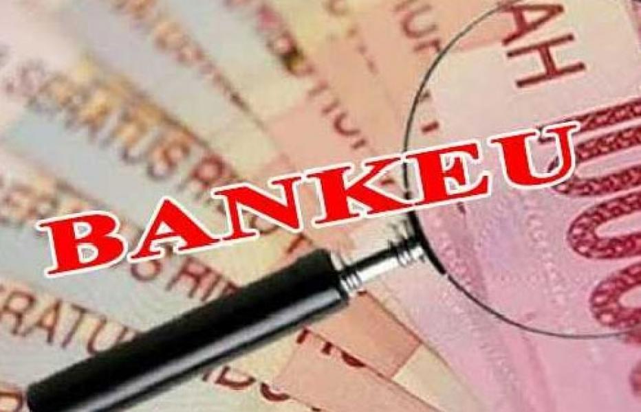 Mantan Kades di Meranti Belum Laporkan SPJ Kegiatan Bankeu Tahun 2015