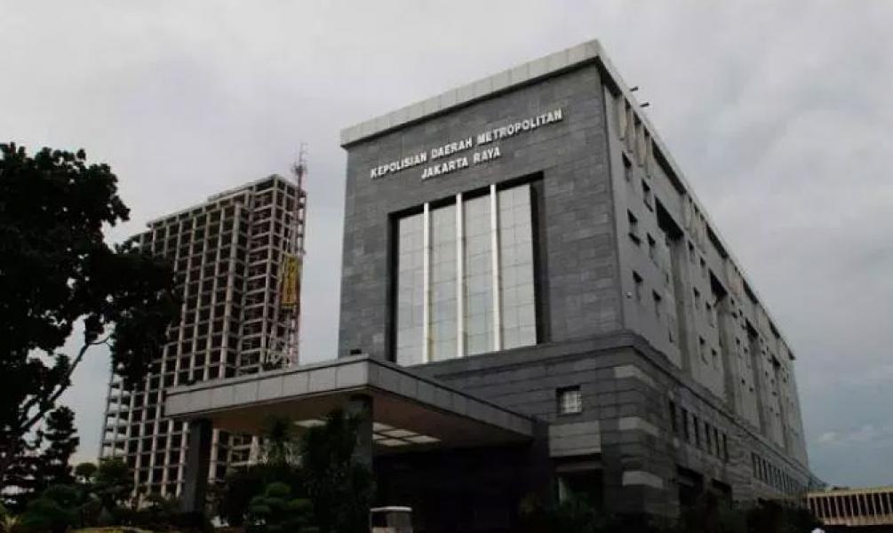 Ngotot Bertahan, Polisi Angkut 40 Eks Karyawan PT Freeport