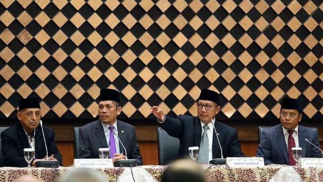 Ongkos Naik Haji 2019 Ditetapkan Rp 35,23 Juta