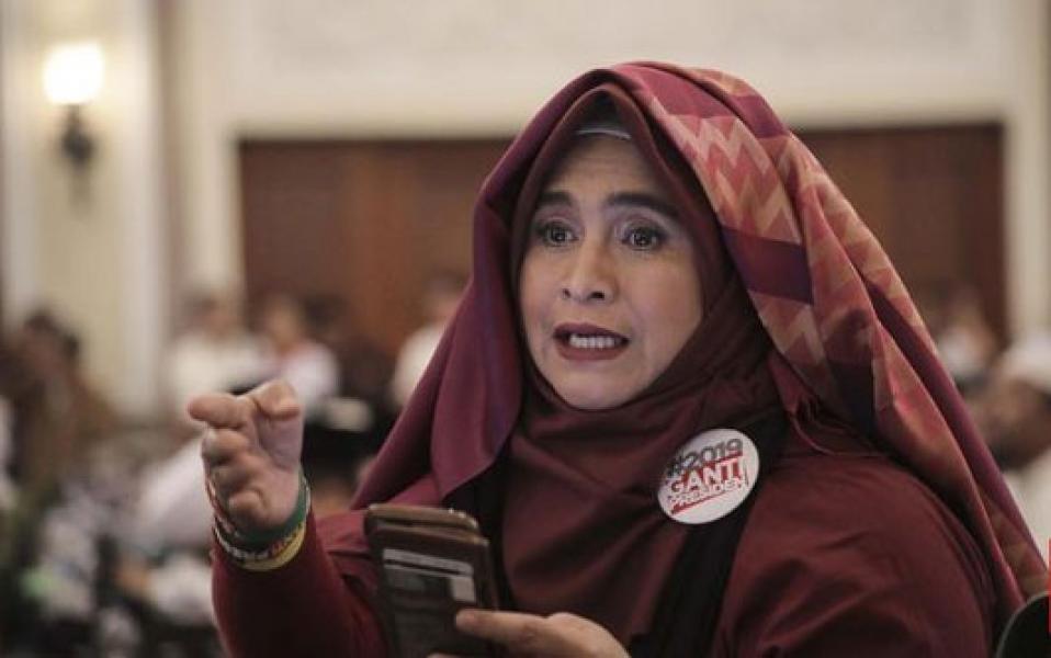 PBNU Kritik Keras Puisi Neno �Tak Ada Lagi Menyembah Allah�