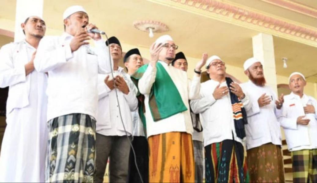 PKS dan FPI Madura Solidkan Dukungan untuk Prabowo-Sandi