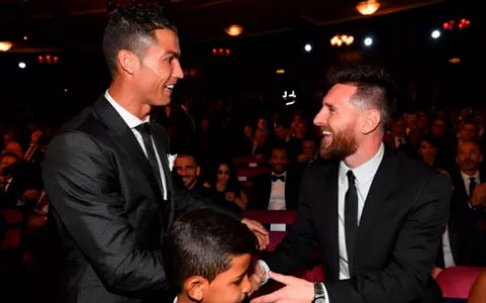Perbandingan Statistik Ronaldo dan Messi Musim Ini, Siapa Lebih Unggul?