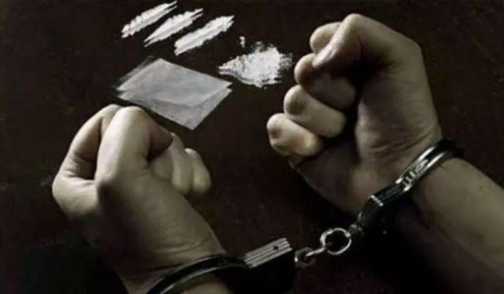 Pesta Sabu Bersama Perempuan, Tiga Anggota Polda Sulsel Diringkus Polisi