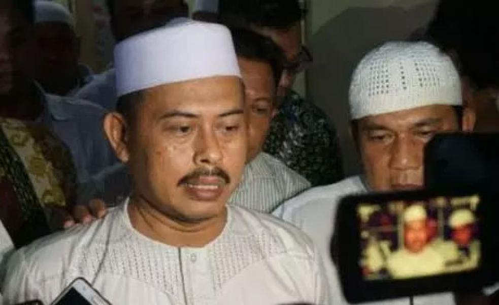 Polres Surakarta Stop Kasus Ketum PA 212, Ini Alasannya
